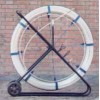 供應(yīng)武漢供應(yīng)廠家直銷玻璃鋼穿管器，強(qiáng)力型玻璃穿管器