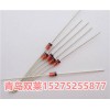 請教電子電路知識：二極管是半導體還是導體？5v穩(wěn)壓二極管長相