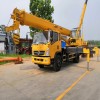 小型汽車(chē)吊搬運(yùn)汽車(chē)起重機(jī)質(zhì)量保障 起重機(jī)