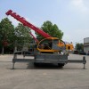 供應(yīng)四驅(qū)輪式一體吊 四驅(qū)越野吊車(chē)電力工程行走吊車(chē)